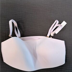 Victoria's Secret Light Lavender Love Cloud Bra
